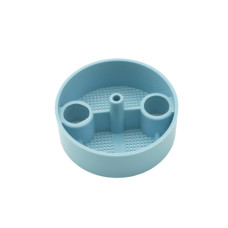 Solids Collector Disposable Screen, 2 1/8"; Pkg of 100